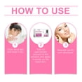 thumbnail image 6 of Hoygi Collagen Cream Hydrating Facial Treatment Reduces Fine Lines, Brightens Skin Tone And Moisturizes Skin, 6 of 6