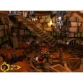thumbnail image 5 of Ceville: A Kingdom for a Tyrant (PC Game) A wild and wacky adventure in the style of Monkey Island and Shrek, 5 of 7