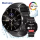 thumbnail image 1 of Reloj Inteligente Para Hombre Bluetooth, Amoled, Impermeable Color De La Caja Negro Color De La Correa Negro Color Del Bisel Negro, 1 of 8