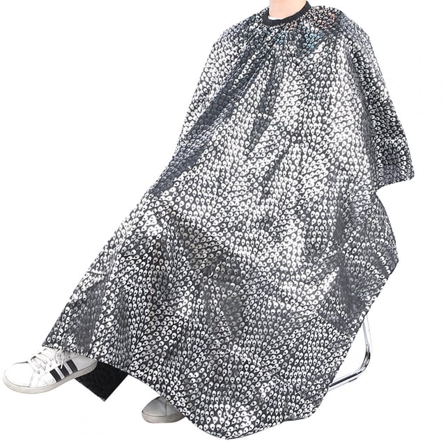 Delantal de Peluquería BuyWeek Profesional Impermeable