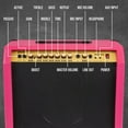 thumbnail image 2 of LyxPro 60W Electric Guitar Amplifier with Built-in Speaker, 2 of 6