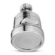 thumbnail image 2 of Grifo Aeroador Ducha Cabeza Extender Cocina ABS Acero Inoxidable Rotación Agua Ahorro Bubbler Tap Boquilla Sprinkler Bajo Ruido corto AweSitey HA010728-01, 2 of 7