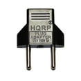 thumbnail image 4 of HQRP AC Wall Adapter Charger for Garmin Edge 500 605 705 GPS Replacement plus HQRP Coaster, 4 of 4
