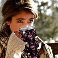 thumbnail image 7 of Skull Tumbler with Handle and Straw,40 oz Skeleton Rose Butterfly Stainless Steel Insulated Cup with Lid and Straw,Goth Travel Coffee Mug Water Bottle,Birthday Halloween Mothers Day Gifts for Women, 7 of 7