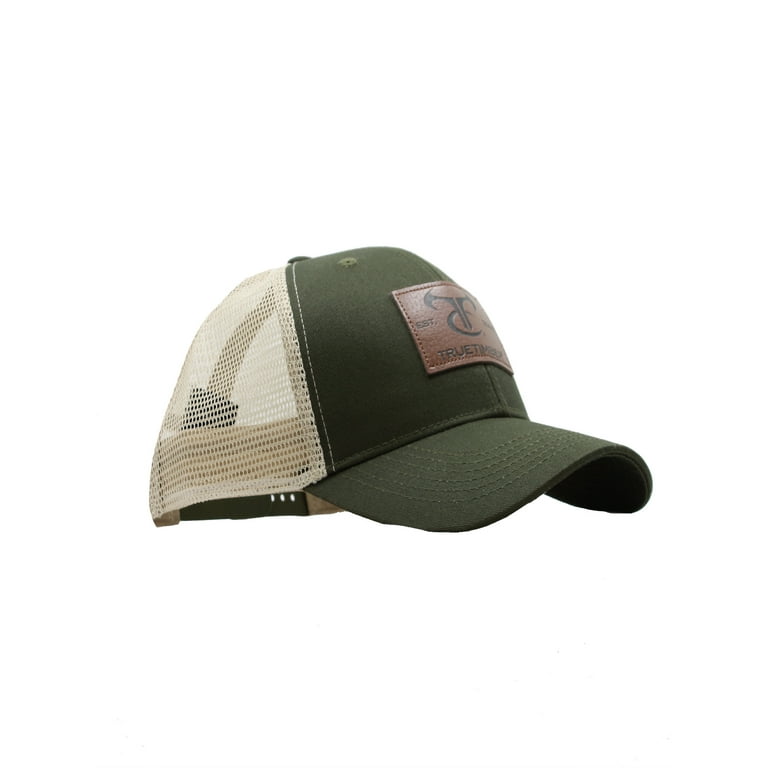 帽子 Supreme True Timber Realtree Logo Cap True Timber Adjustable Camouflage Cap with Logo - Walmart.com
