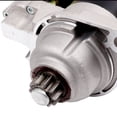 thumbnail image 4 of cciyu Starter 17780N Compatible for Auto TT Coupe/Quattro 2000-2006 1.8L VW Auto Beetle 1999 2000-2004 1.8L 1998-2005 2.0L Golf 2000-2006 1.8L 1999-2006 2.0L Jetta 2000-2005 1.8L, 4 of 4