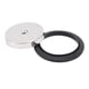 thumbnail image 5 of Mampara De Ducha Para Máquina De Café, Fácil Instalación Pantalla De Precisión Para Máquina De Café De Amplia Compatibilidad Para Una Extracción Óptima, 5 of 7
