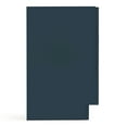 thumbnail image 6 of Ariel Hamlet 60 In. Single Sink Base Cabinet In Midnight Blue, 6 of 9