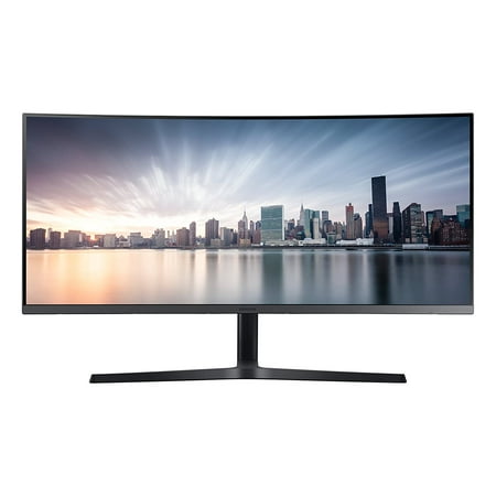 Samsung C34H890WJN 34" Curved LED LCD Monitor