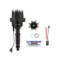 Holley Sniper EFI 565-313BK HyperSpark Distributor - Buick Nailhead