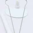 thumbnail image 3 of Decodeary Convenient And Practical Adjustable Doll Stand For Displaying Dolls And Bears L 22cm, 3 of 6