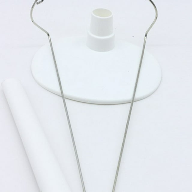 Becaristey Adjustable Doll Stand Solution For Showcasing Dolls Wide Application Display Holder For Doll Bear L 22cm