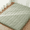 Green, variant on Zonli Japanese Floor Mattress Futon, Foldable Tatami Mat with Cotton Cover, Twin 75"x39", Coffee