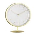 thumbnail image 2 of Reloj Infinity con base color Dorado Umbra UMBRA 1015093-221, 2 of 2