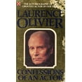 thumbnail image 1 of Pre-Owned Confessions of an Actor: An Autobiography (Paperback) 0140068880 9780140068887, 1 of 1