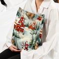 thumbnail image 6 of Christmas Pillow Covers Set of 2 with Unique Patterns - Available in 16x16, 18x18, and 20x20 Inches for Various Occasions - Pillow Inserts Included, 6 of 6