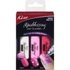 KISS Marbleizing Nail Art Kit