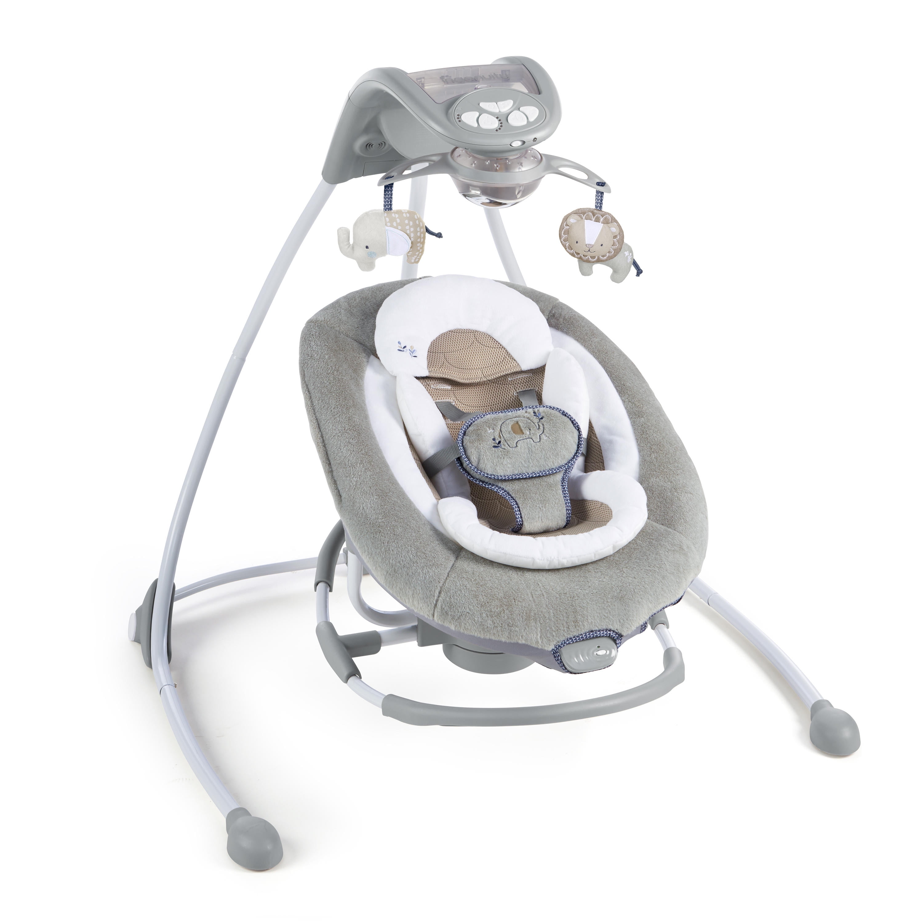 ingenuity swing dream comfort