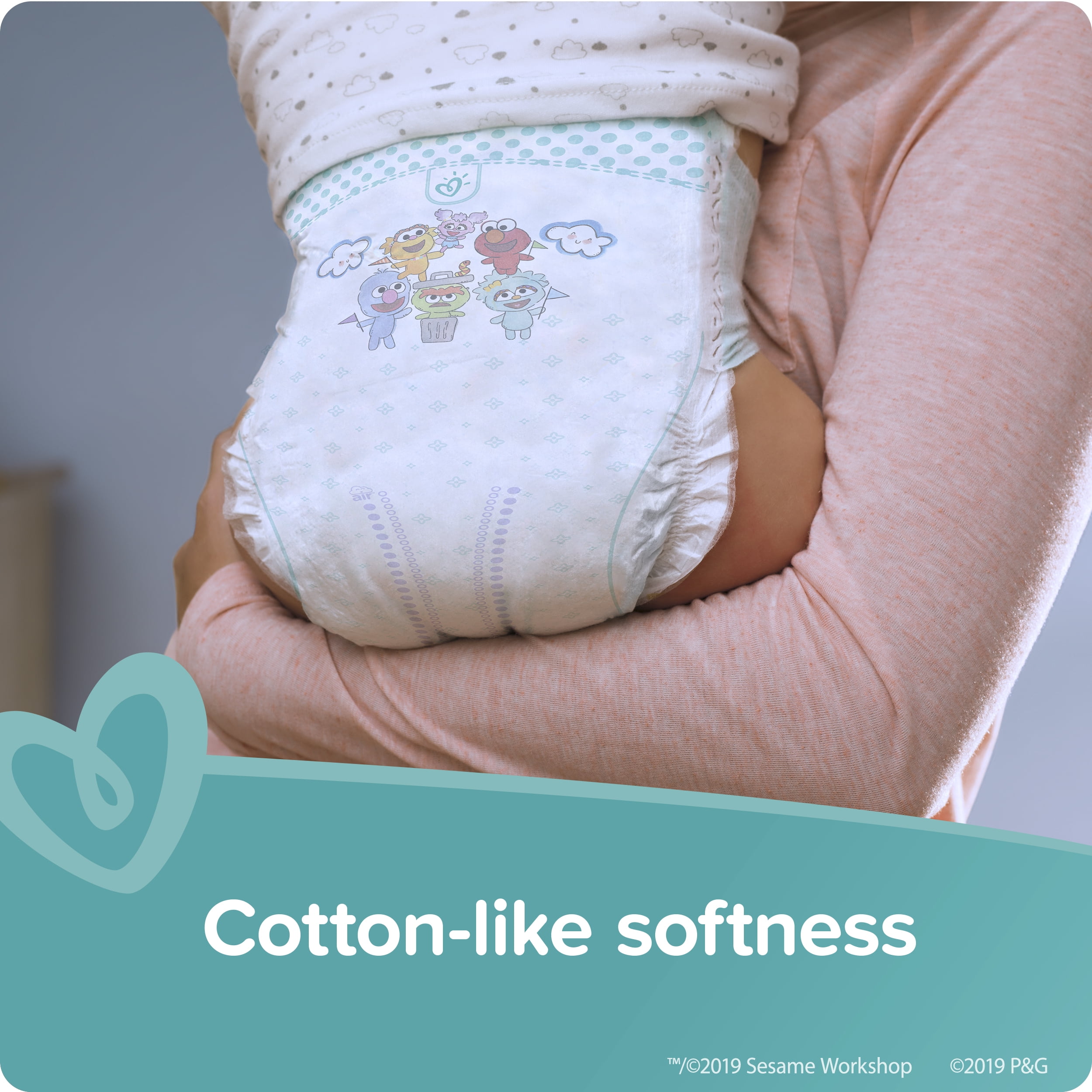 pampers baby dry size 2 112