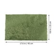 thumbnail image 2 of Monyance Crawl Pets Mat Reptile Carpet Terrarium Substrate Liner for Reptiles(15.75X9.84X0.2Inches), 2 of 11