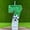 G, variant on International Soccer Celebration Digital Birthday Candles - Football Themed Candles for Game Day Soccer Essentials, Safe Cake Decor & Gift