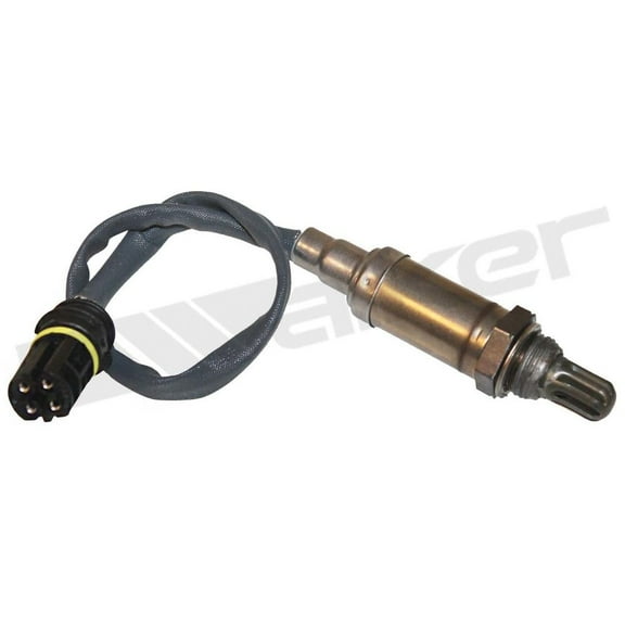 Oxygen Sensor Fits select: 2001-2005 BMW 325, 2004-2006 BMW X3