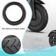 thumbnail image 4 of Neumático más grueso de 8,5 pulgadas para accesorios de scooter eléctrico M365 (neumático exterior), 4 of 8