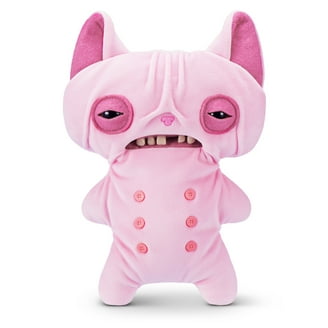 Spin Master Fuggler Funny Ugly Monster Deluxe Stuffed Animal 12