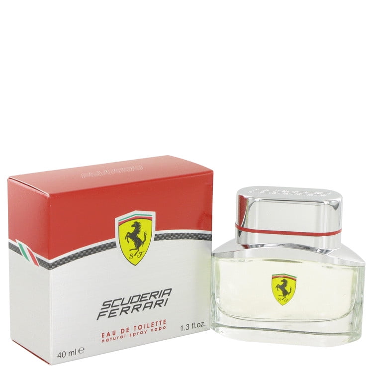 ferrari 40ml