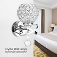 thumbnail image 4 of Pared Moderna De Cristal, Mesita De Noche, Dormitorio, Sala De Estar, Pasillo, 4 of 7