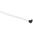 thumbnail image 6 of 8pcs 50CM 3.0 III SATA3 7Pin Data Cable Right Angle 6Gb/S SSD Cables HDD Hard Disk Data Cord with Nylon Sleeved, 6 of 7