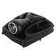thumbnail image 4 of Gear Shift Knob Compatible For Peugeot 206, 4 of 5