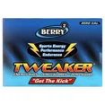 thumbnail image 3 of Tweaker Energy Shot, Berry, 2 fl oz, 1 Count, 3 of 5