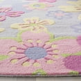 thumbnail image 7 of SAFAVIEH Kids Summer Floral Area Rug, Multi, 5' x 8', 7 of 7
