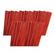 thumbnail image 1 of 20 baldosas de madera de 1/6 1/12, modelo de suelo realista para bricolaje, para jardín de hadas. rojo, 1 of 6