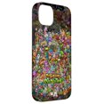 thumbnail image 3 of Funda de teléfono My Singing Monsters Monster Medley para iPhone 14+, 3 of 3