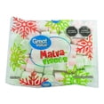 thumbnail image 1 of Malvaviscos Great Value sabor vainilla 200 g, 1 of 4