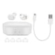 thumbnail image 1 of Auriculares Bluetooth inalámbricos Sincero T2C con caja de carga, 1 of 10