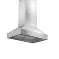 thumbnail image 5 of ZLine 697IRD48 Remote Dual Blower Island Range Hood, 5 of 5