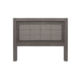 thumbnail image 3 of Cabecera KS Kirena Gris - Kessa Muebles, 3 of 5