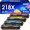 218X-4P, variant on 218X 218 Toner Cartridge (With Chip) Compatible for HP 218X 218A W2180X Toner for HP Laserjet 3301fdw 3301cdw 3201dw 3301sdw 3301 3201 Printer (Black Cyan Magenta Yellow)