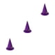thumbnail image 3 of Advancent Paquete de 10 cajas de dulces de Halloween, gorro de fiesta, bolsa de regalo de galletas, papel personalizado, nueces, Chocolates, Type1 NO1, 3 of 6