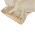 thumbnail image 3 of 4X Comfortable Acupuncture Massage Table Beds Pads Face Cradle Pillow Covers Yellow, 3 of 6