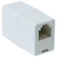 thumbnail image 1 of SOUTHWESTERN BELL S60610 6-Conductor Inline Modular Coupler, 1 of 3