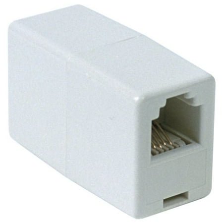 SOUTHWESTERN BELL S60610 Coupleur Modulaire en Ligne à 6 Conducteurs
