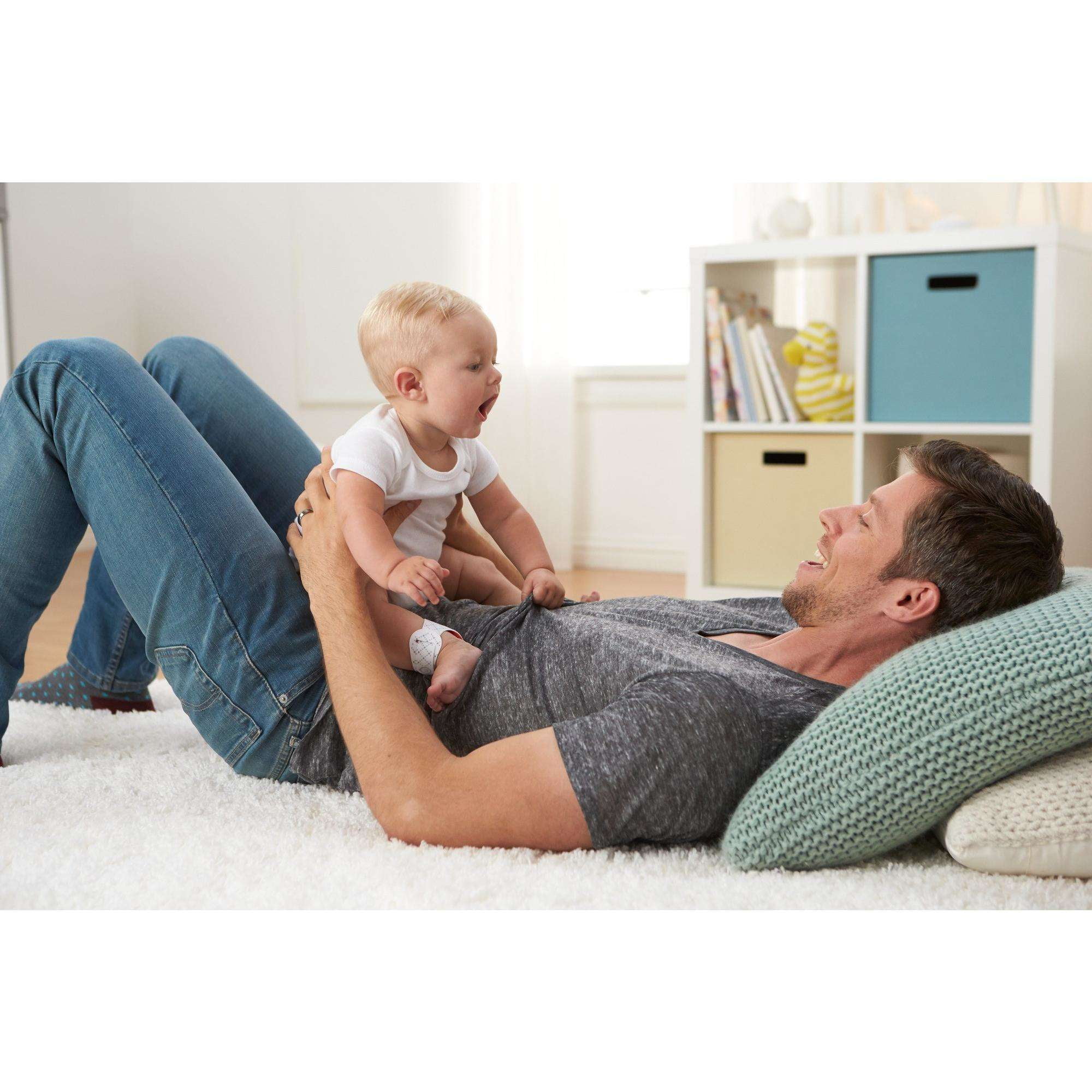 fisher price sproutling