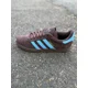 thumbnail image 1 of Adi-das Originals Gazelle Shadow Brown Blue Gum Men's Sizes 6-13 New JH5392, 1 of 6