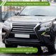 thumbnail image 2 of Tapa de boquilla del lavaparabrisas del lado izquierdo del parachoques delantero para Lexus GX460 2014-2019, trim de parachoques sin pintar, 1 Pc, 2 of 7