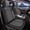 065-Gray159, variant on HQBQBUG Car Seat Covers Fit for Toyota Prius C 2012-2016,Breathable Leather Seat Protector Compatible Airbags Gray,Front Set
