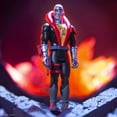 thumbnail image 2 of Figura de acción Super7 G.I. Joe Destro Reaction de 9,5 cm, 2 of 6